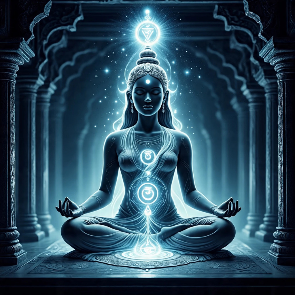 Meditation Featured