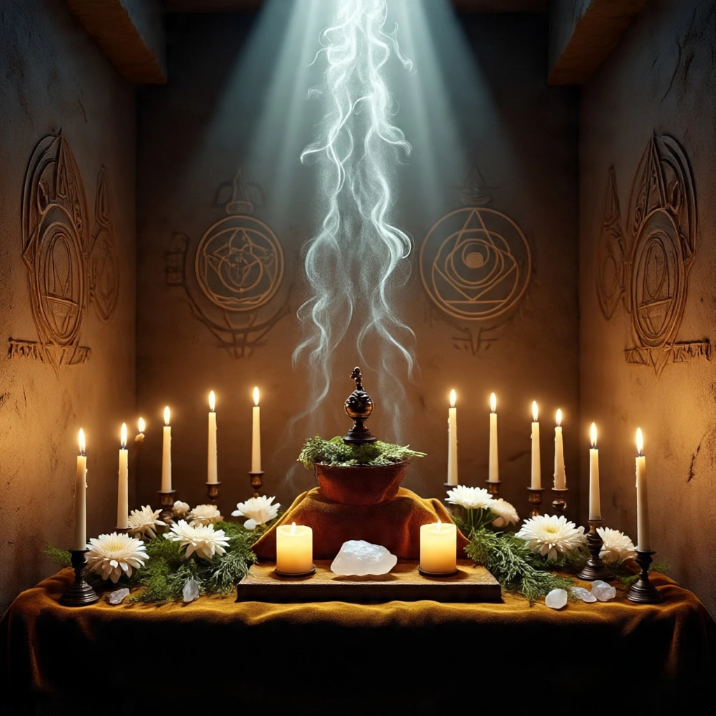 Rituals