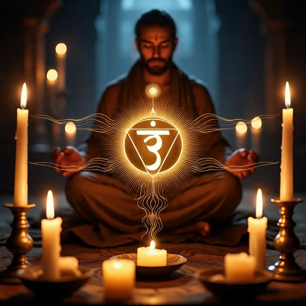 Meditation Featured